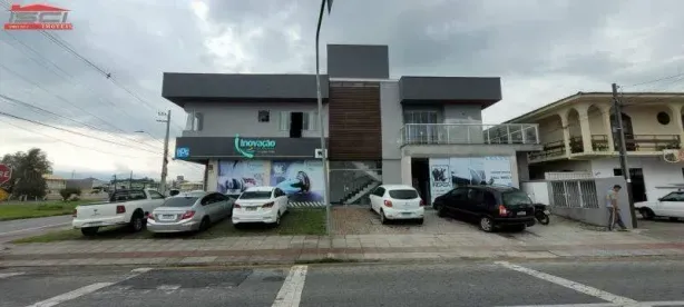Apartamento com 6 Quartos à venda, 488m² no Passa Vinte, Palhoça