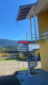 Apartamento com 1 Quarto à venda, 55m² no Massaguaçu, Caraguatatuba