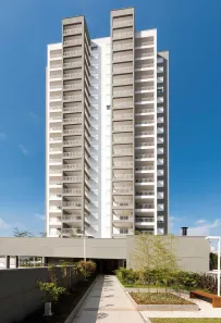Apartamento com 2 Quartos à venda, 75m² no Chácara Santo Antônio (Zona Sul), São Paulo