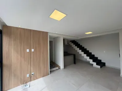 Cobertura com 2 Quartos à venda, 142m² no Buritis, Belo Horizonte