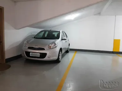 Apartamento com 3 Quartos à venda, 145m² no Centro, Novo Hamburgo