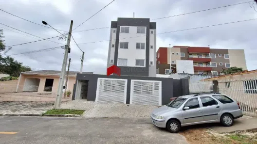 Apartamento com 3 Quartos à venda, 127m² no Cidade Jardim, São José dos Pinhais