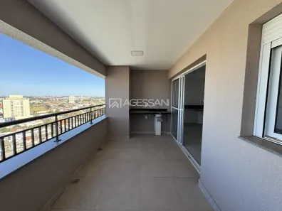 Apartamento com 2 Quartos à venda, 95m² no Centro, Franca