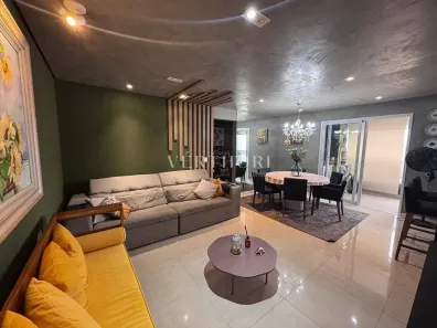 Apartamento com 2 Quartos à venda, 84m² no Gleba Fazenda Palhano, Londrina