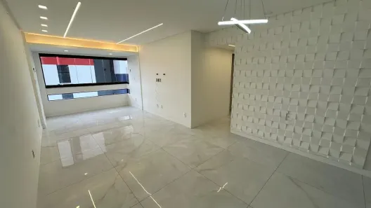 Apartamento com 3 Quartos à venda, 94m² no Candeal, Salvador