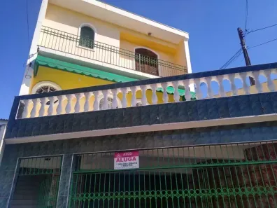 Sobrado com 3 Quartos à venda, 100m² no Conjunto Residencial José Bonifácio, São Paulo