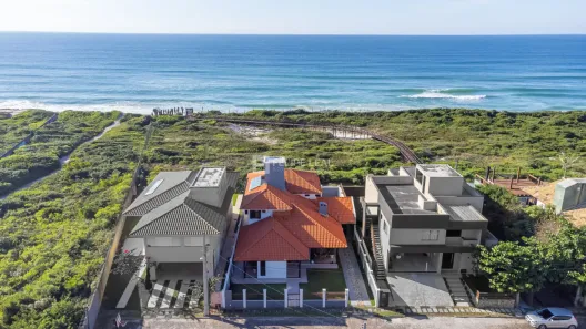 Casa de Condomínio com 5 Quartos à venda, 321m² no Morro das Pedras, Florianópolis