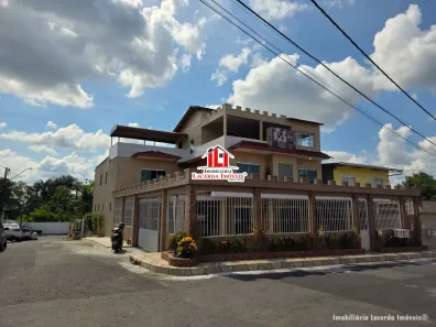 Casa com 5 Quartos à venda, 330m² no Flores, Manaus