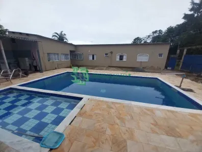 Fazenda/Sítio com 3 Quartos à venda, 400m² no Balneario Regina Maria, Mongaguá