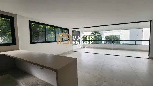 Apartamento com 4 Quartos à venda, 183m² no Centro, Belo Horizonte