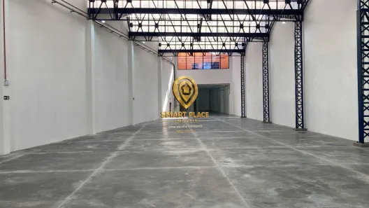 Galpão/Depósito/Armazém à venda, 572m² no Jardim Rosana, Ferraz de Vasconcelos