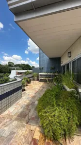 Cobertura com 5 Quartos à venda, 400m² no Planalto, Belo Horizonte