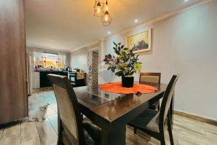 Casa com 5 Quartos à venda, 237m² no Parque das Américas, Mauá