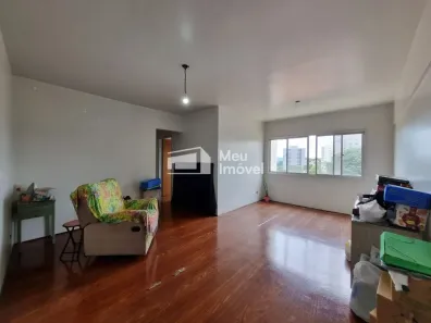 Apartamento com 3 Quartos para alugar, 80m² no Jardim Vale Paraíso, São José dos Campos