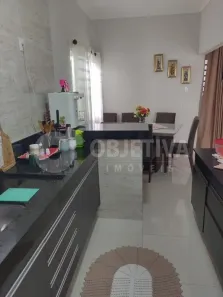 Casa com 2 Quartos à venda, 90m² no Shopping Park, Uberlândia