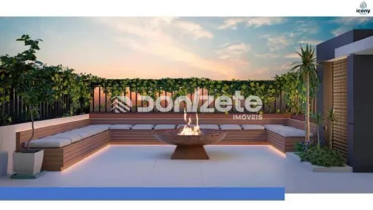 Apartamento com 3 Quartos à venda, 75m² no Campestre, Santo André