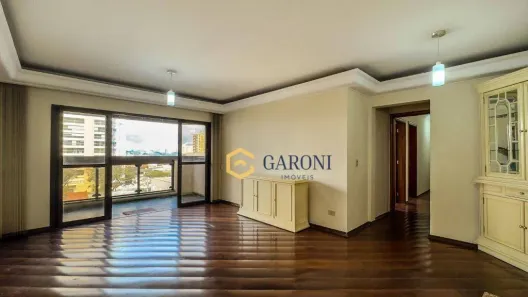 Apartamento com 4 Quartos para venda ou aluguel, 158m² no Vila Leopoldina, São Paulo