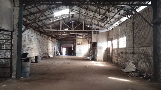Galpão/Depósito/Armazém para alugar, 900m² no Marechal Rondon, Canoas