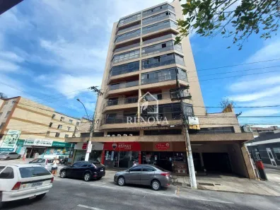 Apartamento com 3 Quartos à venda, 112m² no Várzea, Teresópolis