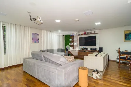 Casa com 3 Quartos à venda, 320m² no Parque da Mooca, São Paulo
