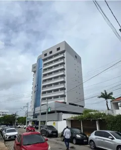 Sala Comercial à venda, 34m² no Gruta de Lourdes, Maceió