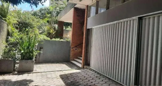 Casa com 5 Quartos à venda, 410m² no Casa Forte, Recife