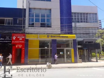Ponto Comercial à venda, 1710m² no Centro, Santo André