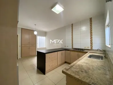 Sobrado com 3 Quartos à venda, 140m² no Castelinho, Piracicaba