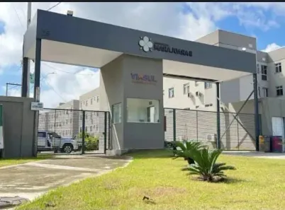Apartamento com 2 Quartos para alugar, 56m² no Bengui, Belém