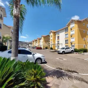 Apartamento com 3 Quartos à venda, 57m² no Mato Grande, Canoas