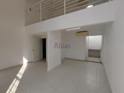 Ponto Comercial para alugar, 50m² no Núcleo Residencial Silvio Vilari, São Carlos