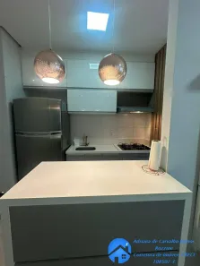 Apartamento com 2 Quartos à venda, 52m² no Centro, Barueri