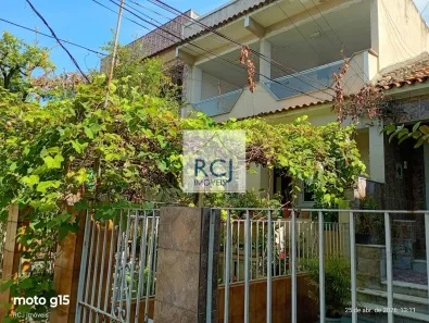 Casa com 4 Quartos à venda, 160m² no São Cristóvão, Rio de Janeiro