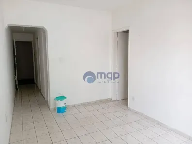 Apartamento com 1 Quarto para alugar, 42m² no Vila Maria Baixa, São Paulo