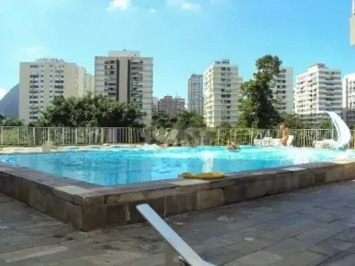 Apartamento com 2 Quartos à venda, 96m² no Leblon, Rio de Janeiro