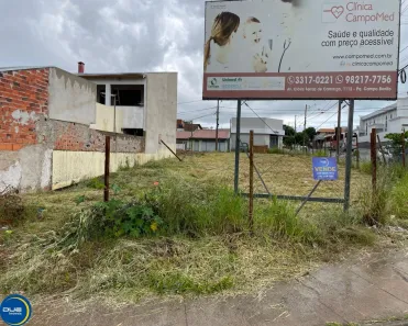 Lote/Terreno à venda, 232m² no Parque Campo Bonito, Indaiatuba