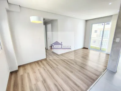 Apartamento com 2 Quartos à venda, 72m² no Vila Clementino, São Paulo
