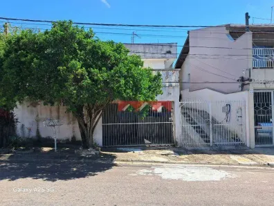 Casa com 2 Quartos à venda, 182m² no Tulipas, Jundiaí