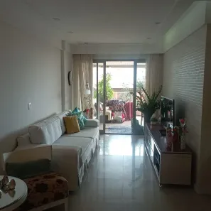 Apartamento com 4 Quartos à venda, 169m² no Praia da Costa, Vila Velha