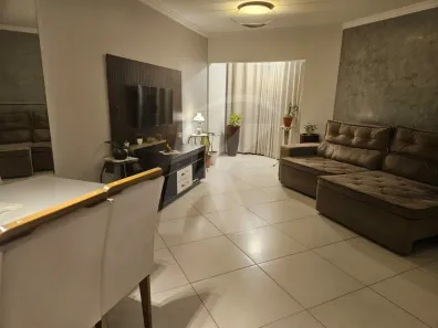 Apartamento com 3 Quartos à venda, 106m² no Santana, São Paulo
