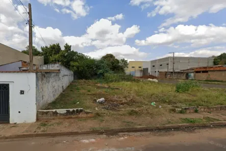 Lote/Terreno à venda, 340m² no Vila Carvalho, Ribeirão Preto