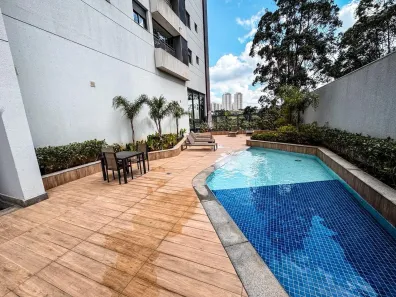 Apartamento com 3 Quartos à venda, 88m² no Alphaville Empresarial, Barueri