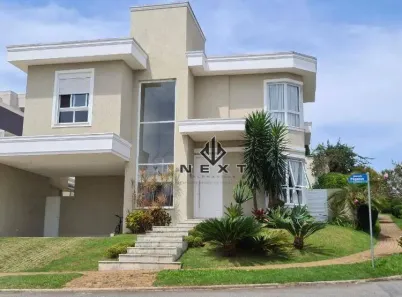 Casa de Condomínio com 4 Quartos à venda, 400m² no Alphaville, Santana de Parnaíba