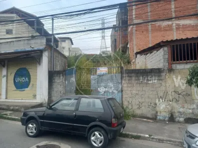 Lote/Terreno à venda, 235m² no Jardim Mália II, São Paulo