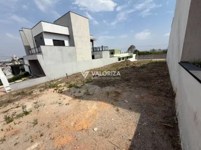 Lote/Terreno à venda, 313m² no Jardim Vila São Domingos, Sorocaba