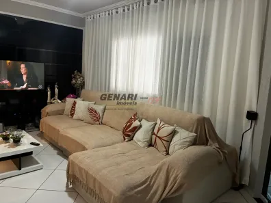 Casa com 3 Quartos à venda, 228m² no Jardim Paulistano, Indaiatuba