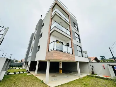Apartamento com 2 Quartos à venda, 47m² no Centro, Campo Largo