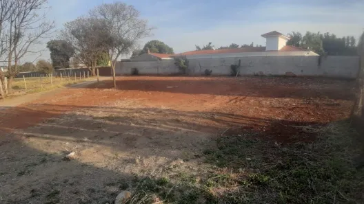 Lote/Terreno com 1 Quarto à venda, 1m² no Campestre, Piracicaba