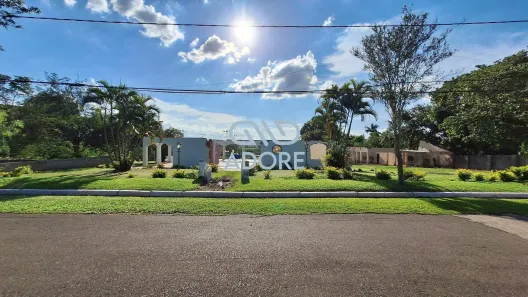 Lote/Terreno à venda, 4753m² no Jardim Delegá, Salto