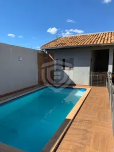 Casa com 4 Quartos à venda, 270m² no Vila São João da Boa Vista, Bauru